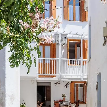 Maison Melle 度假居 *