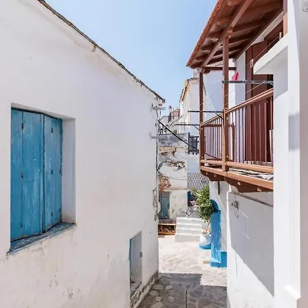 Maison Melle 斯科派洛斯