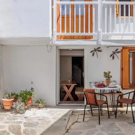 Maison Melle 度假居