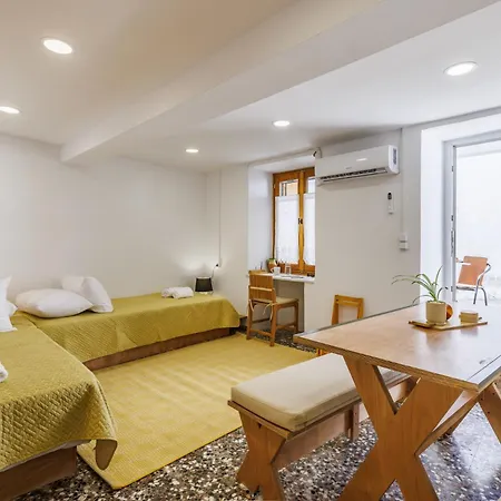 度假居 Maison Melle 斯科派洛斯