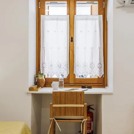 Maison Melle * Skopelos