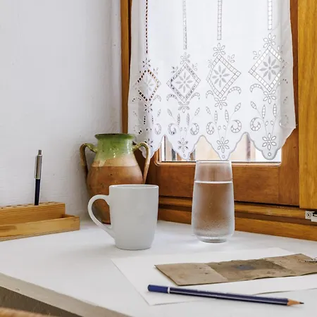 度假居 Maison Melle *