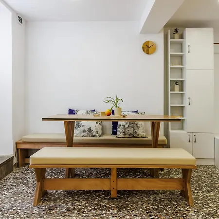 Maison Melle 度假居 斯科派洛斯