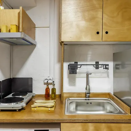 Maison Melle * 斯科派洛斯