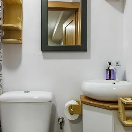 Maison Melle * Skopelos