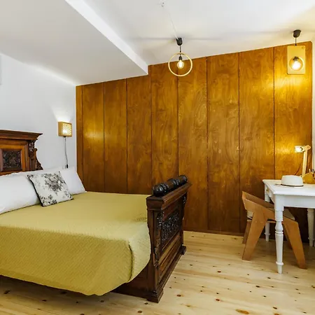 Maison Melle 度假居 *