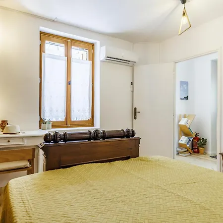 Сasa de vacaciones Maison Melle Skopelos