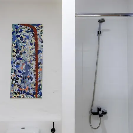 Maison Melle 度假居