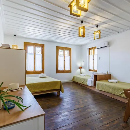 Сasa de vacaciones Maison Melle *