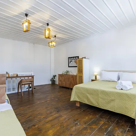 Maison Melle 度假居