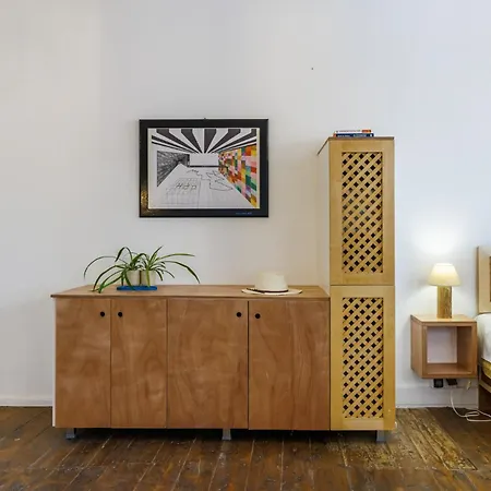 度假居 Maison Melle *