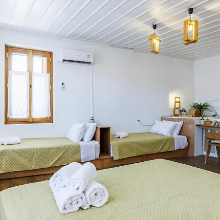 度假居 Maison Melle 斯科派洛斯