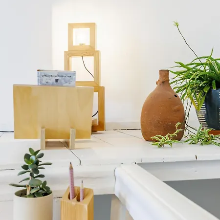 Maison Melle Сasa de vacaciones