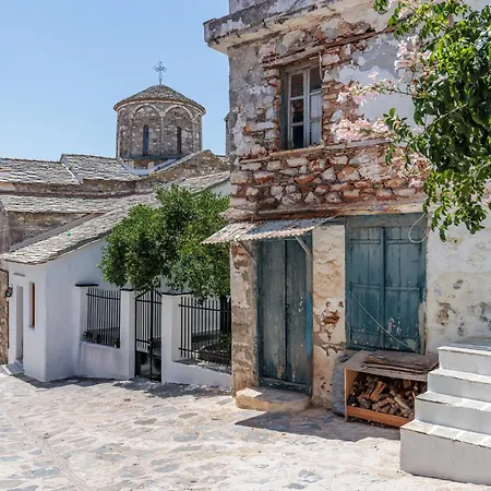 Maison Melle *