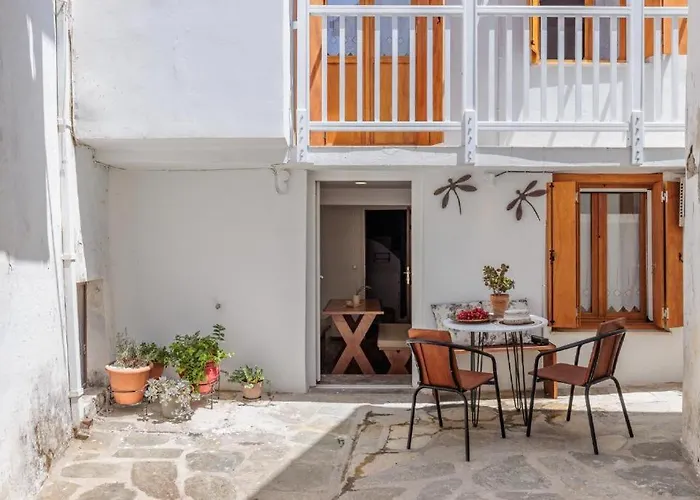 Maison Melle Case de vacanță