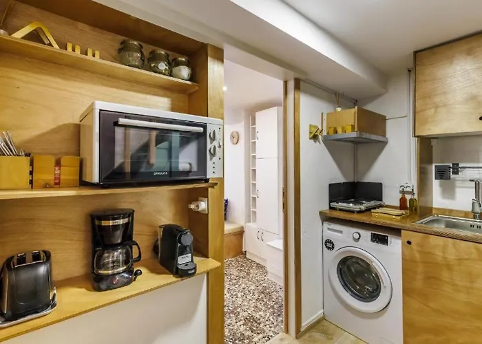 Maison Melle * Skopelos