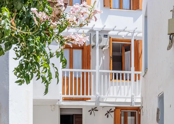 Case de vacanță Maison Melle