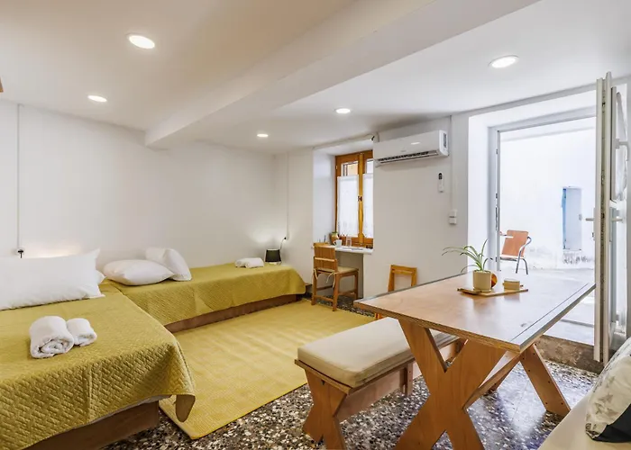 Case de vacanță Maison Melle Skopelos