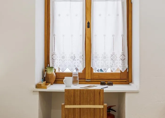 Maison Melle * Skopelos