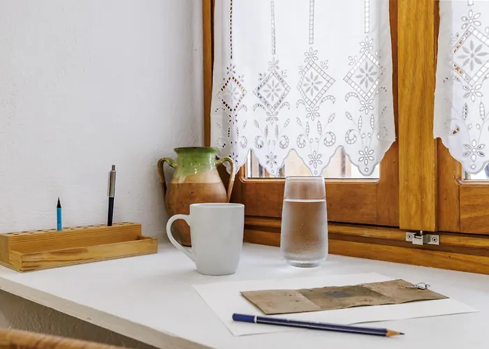 Case de vacanță Maison Melle *