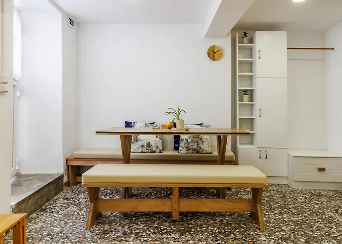 Maison Melle Case de vacanță Skopelos