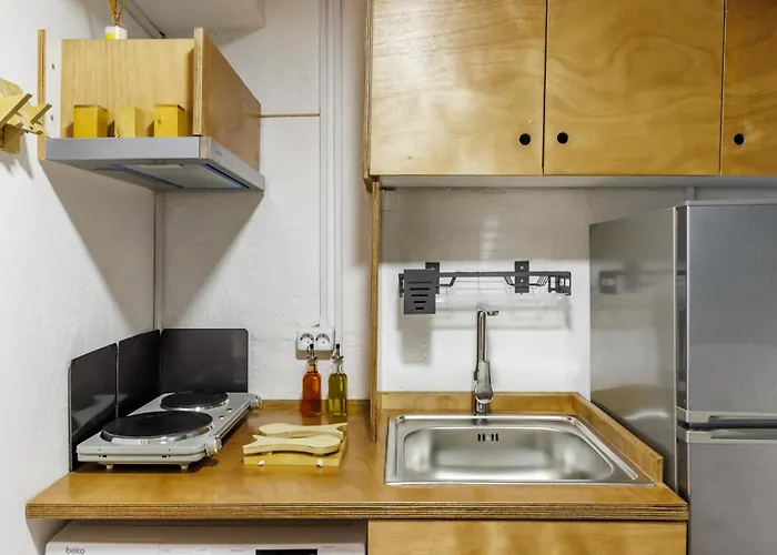 Maison Melle * Skopelos