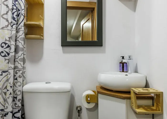 Maison Melle * Skopelos