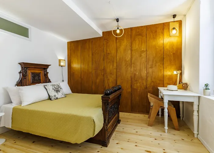 Maison Melle Case de vacanță *