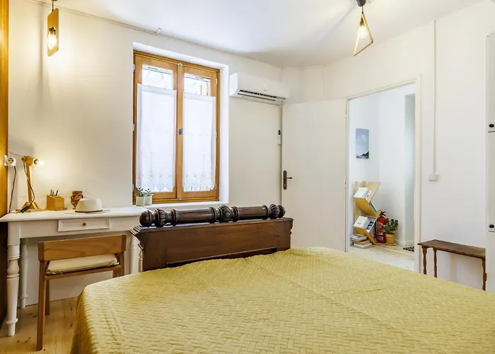 Case de vacanță Maison Melle Skopelos