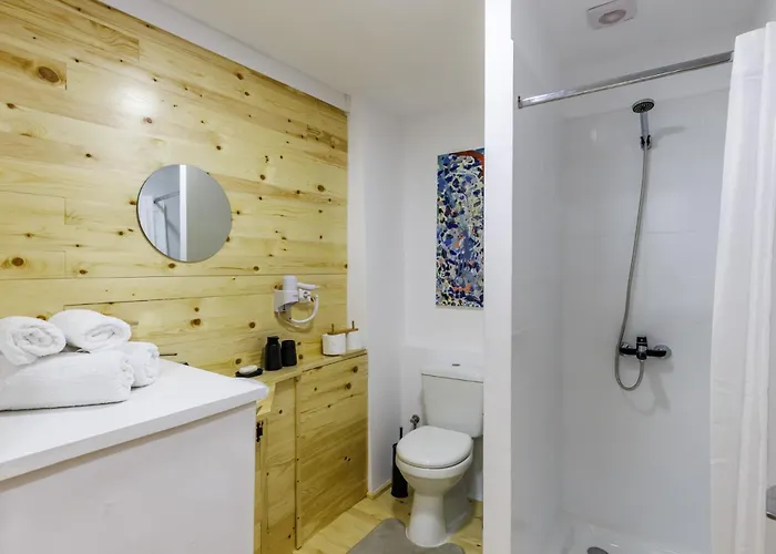 Case de vacanță Maison Melle *