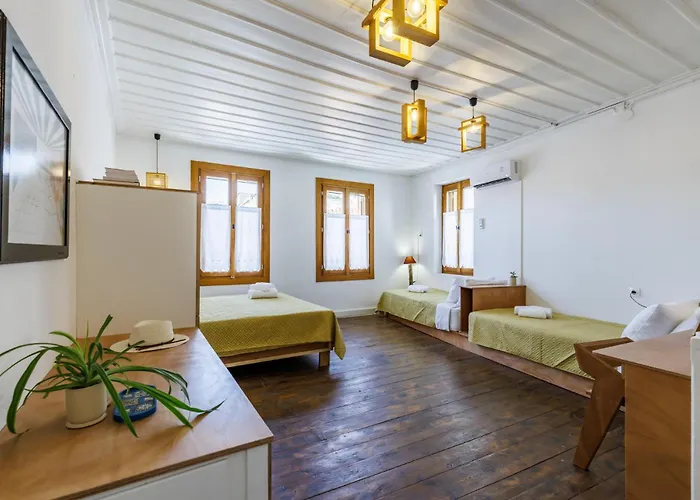 Case de vacanță Maison Melle *