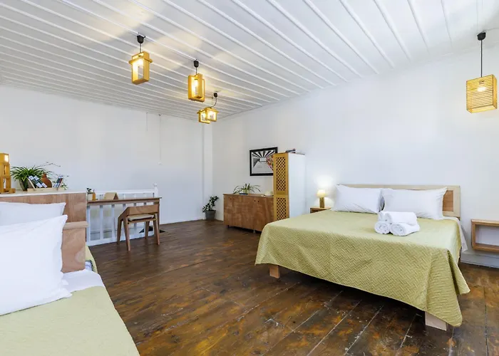 Maison Melle Case de vacanță