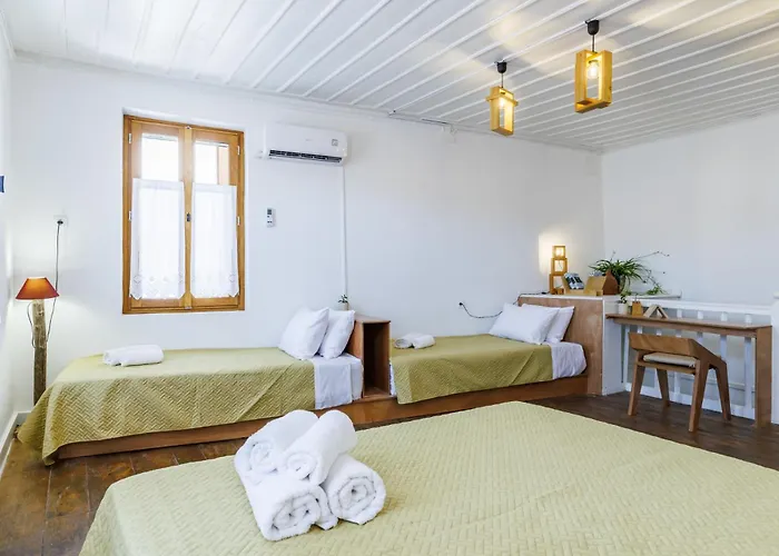 Case de vacanță Maison Melle Skopelos